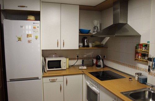 Costa Esuri Apartment | Twin Coast Retreat – Sun, Golf, Beach