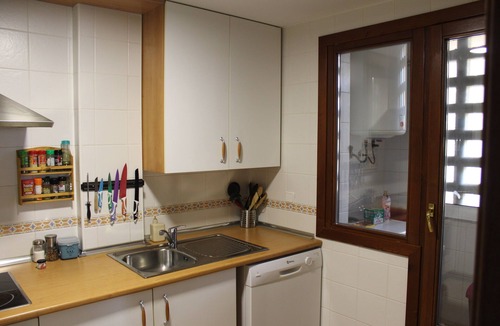 Costa Esuri Apartment | Twin Coast Retreat – Sun, Golf, Beach