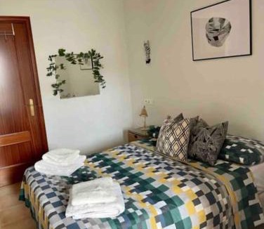 Canillas de Aceituno Apartment | Two Bed Apartment Bella Roco