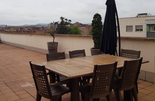 Distrito Oeste Apartment | Two-Bedroom Apartment