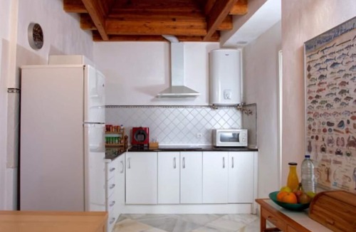 Rota Apartment | Two Bedroom Apartment