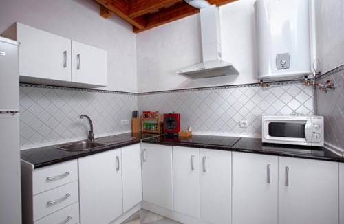 Rota Apartment | Two Bedroom Apartment