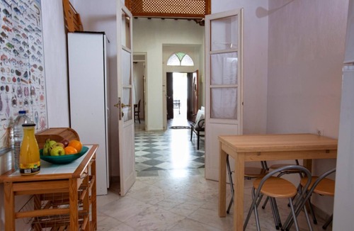 Rota Apartment | Two Bedroom Apartment