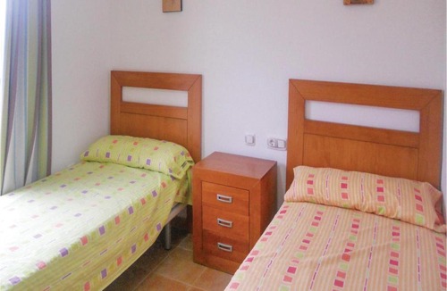 Los Geraeos Apartment | Two-Bedroom Apartment in Aguilas