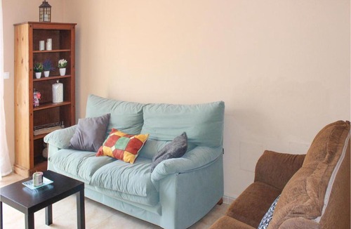 Los Geraeos Apartment | Two-Bedroom Apartment in Aguilas