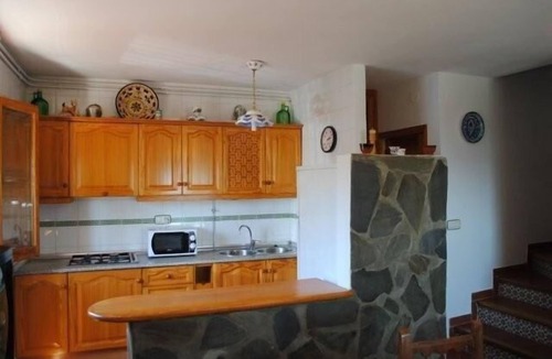 Nechite House | Two-bedroom country house in La Alpujarra