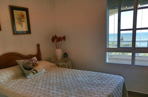 Laguna de El Portil House | Two-bedroom apartment El Portil - Punta Umbría 100 meters from the beach