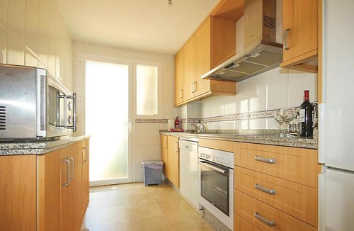 San Luis de Sabinillas Apartment | Two-Bedroom Apartment in Sabinillas