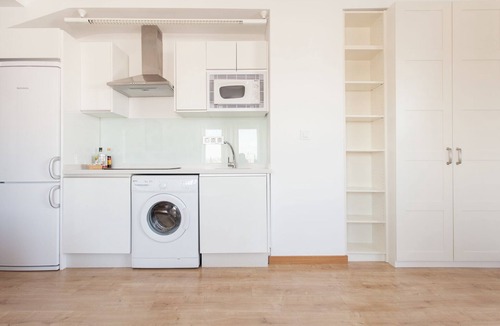 Alameda Apartment | Two bedroom penthouse Laraña I