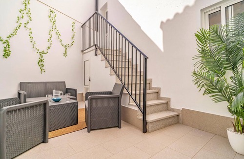 El Gastor House | Two-bedroom stunning home in El Gastor