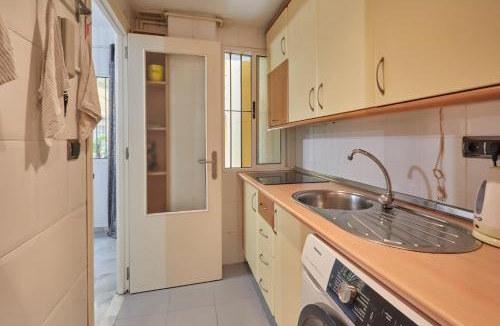 Alameda Apartment | TWO BEDROOMS Leonor Dávalos