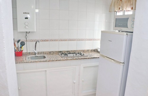 Conil de la Frontera City Center Apartment | Two person apartment in ideal location