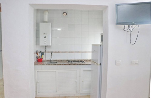 Conil de la Frontera City Center Apartment | Two person apartment in ideal location