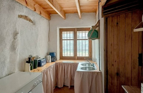 Gualchos Cottage | Typical Andalusian farmhouse surrounded by mountains and 8 km from the sea