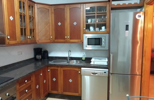 Almerimar House | Typically Spanish holiday house in Almerimar, Andalusia