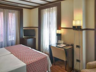 Historical Center Hotel | U-Sense Sevilla Centro