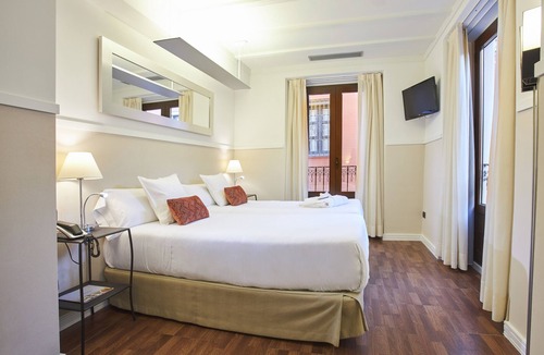 Historical Center Hotel | U-Sense Sevilla Centro