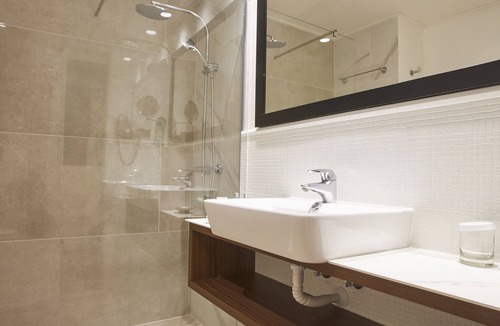Historical Center Hotel | U-Sense Sevilla Centro