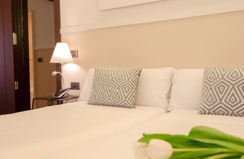 Historical Center Hotel | U-Sense Sevilla Centro