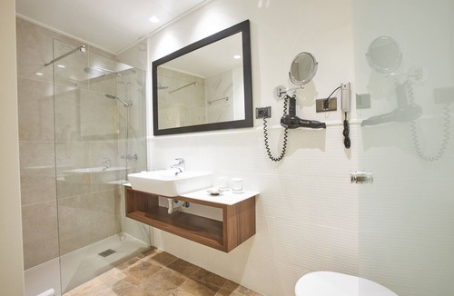 Historical Center Hotel | U-Sense Sevilla Centro
