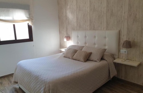 Ubrique House | Ubrique relax natural