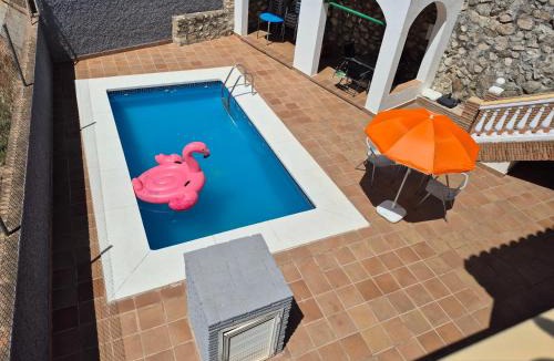 Puerto de la Torre House | Uc Villa