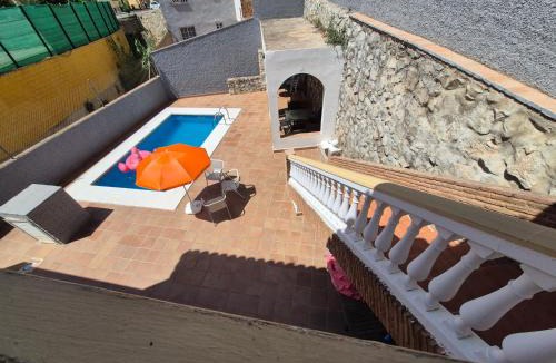 Puerto de la Torre House | Uc Villa