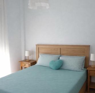 Sector P - Palmito Apartment | Un lugar llamado descanso en Matalascañas 2 dormitorios