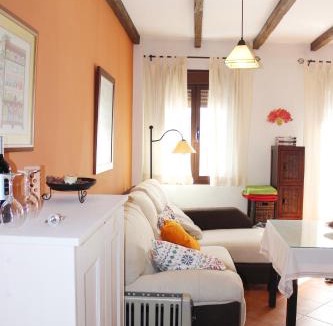 Grazalema Apartment | Un paraíso en Grazalema