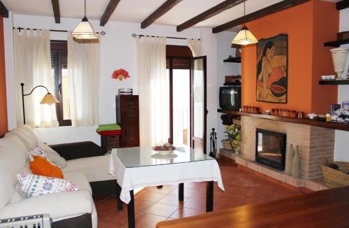 Grazalema Apartment | Un paraíso en Grazalema