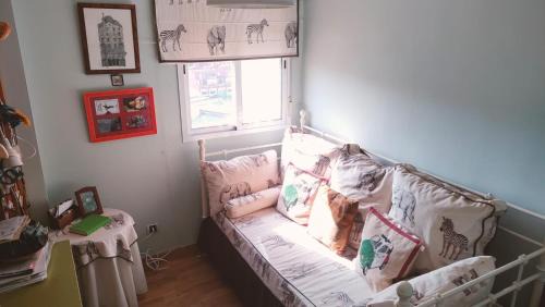 Algeciras Apartment | Un trocito de cielo