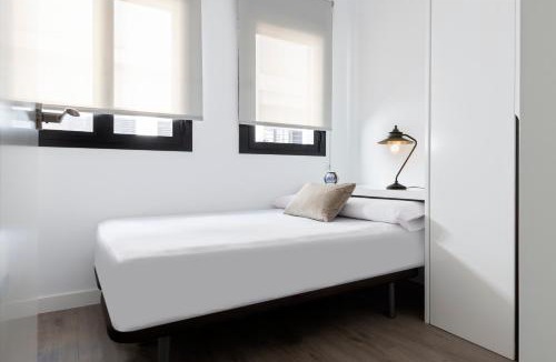 San Gil Apartment | Unika Homes Faustino & Terrace