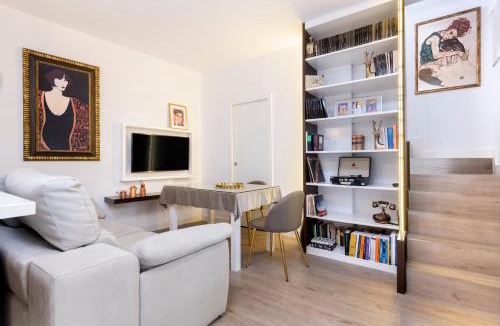 San Gil Apartment | Unika Homes Faustino & Terrace