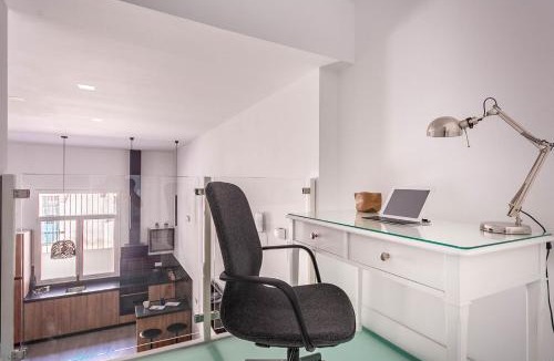 Historical Center Apartment | Unika Homes Juan Rabadán