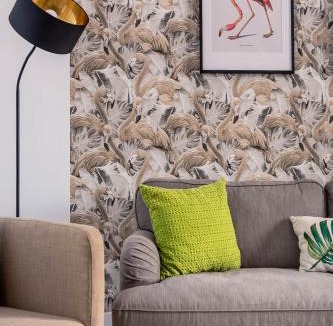 Historical Center Apartment | Unika Homes Juan Rabadán