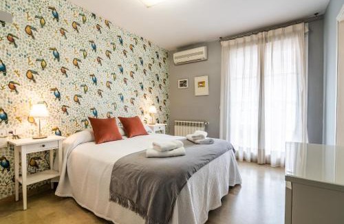 Armilla Apartment | Unika Homes Santiago Grisolia House