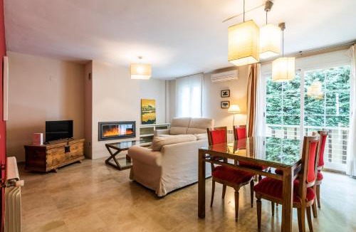 Armilla Apartment | Unika Homes Santiago Grisolia House