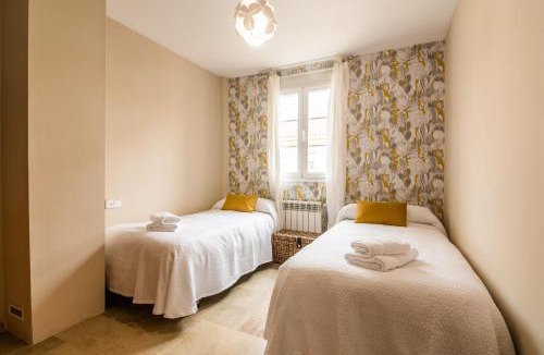 Armilla Apartment | Unika Homes Santiago Grisolia House