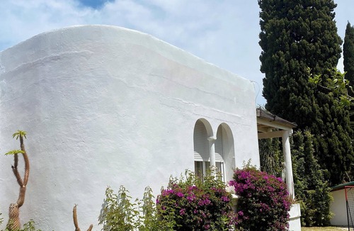 Guadalmina Villa | Unique front line golf villa in Marbella