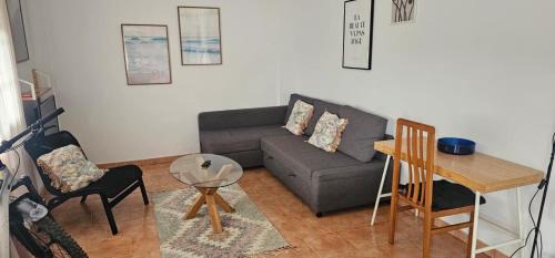 Sopuerta Apartment | URA Agua Apartamento 2