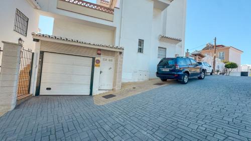 Chimenea Apartment | Urb Chimenea Apartment Nerja