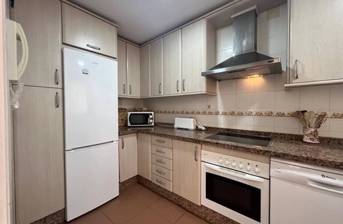 Rota Apartment | Urb Nuevo Oasis del Sur A03-03263