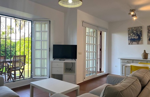 Rota Apartment | Urb Nuevo Oasis del Sur A03-03263