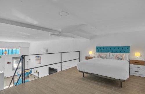 Bailen-Miraflores Apartment | Urban Comfort Nueva Málaga by ELE Apartments