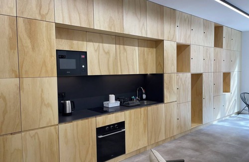 San Roque Hostel | Urban Cube Hostel Sevilla