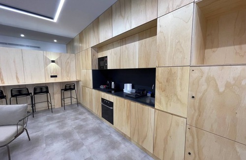 San Roque Hostel | Urban Cube Hostel Sevilla