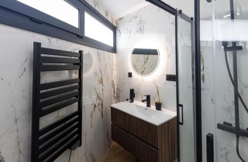 Santiago Apartment | Urban Estudios Canterias