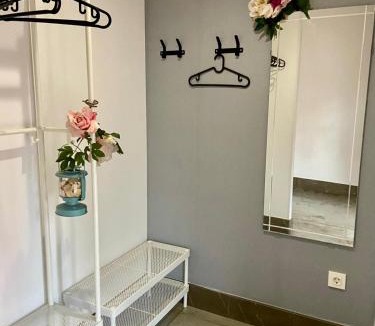 Tabladilla-La Estrella Bed & Breakfast | Urban House Siurot 33