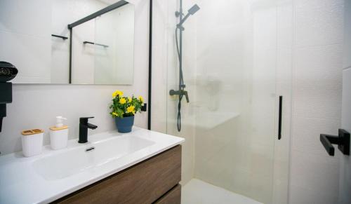Malaga Historic Centre Apartment | Urban living at Malaga Center