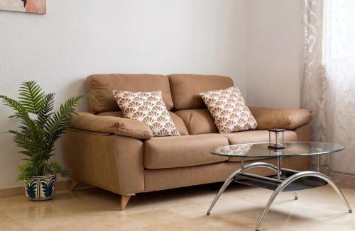 Cercadilla-Medina Azahara Apartment | Urban Station Suites